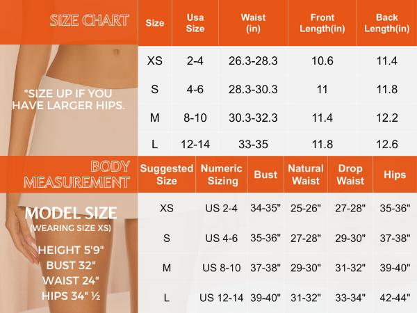 AnotherChill Women's Low Waist Micro Mini Skorts Skirt with Built-in Shorts Sexy Stretch Black Skirts Basic Outfits Elastic Waist