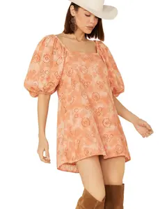 Jen's Pirate Booty Women's Ashbury Mini Dress - Ssp22-21