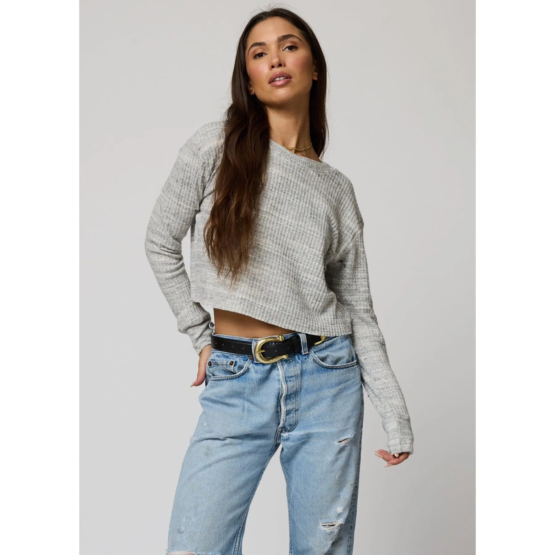 THE CROP THERMAL