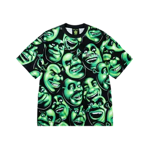 MARKET X SHREK AOP T-SHIRT