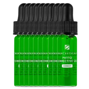 SkinCeuticals Phyto Corrective Gel 10x0.13oz 10x0.13oz Day Use