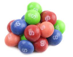 Wild Berry Skittles, Sharing Size, 15.6 oz Bag Candy Snack Sweet Candies Chewy