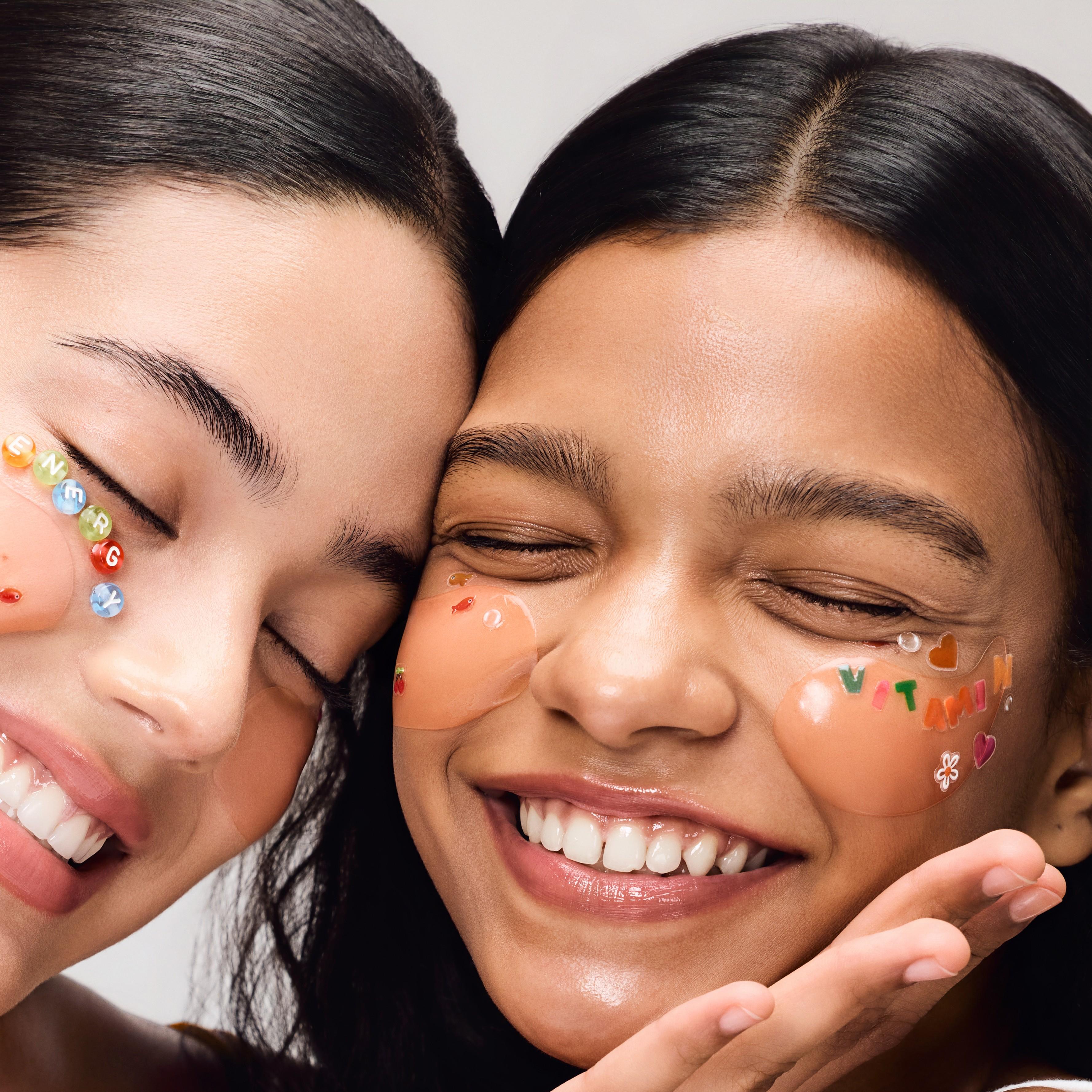 [NEW] [COSRX Official] 5 PDRN Collagen Vitalizing Hydrogel Eye Patch (60pcs) - Dark Circle Eraser & Anti-Wrinkle | 5 Types of PDRN + Vitamin C + Glutathione + Niacinamide | ALL IN ONE EYE PATCH