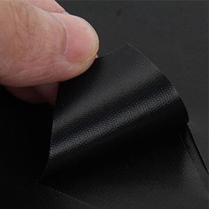 10 Pack Stove Burner Covers Double Thickness Reusable Non-Stick Heat-Resistant Gas Range Protectors for Kitchen and Easy to Clean（Black）FLSEPAMB