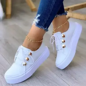 Light Breathable Female Running Shoes Casual Women Vulcanized Shoes sneakers  women Footwear Girl