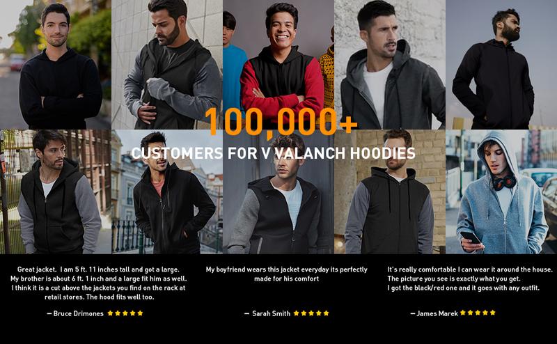 ZITY Men’s Sherpa Zip Hoodie – From Gym to Street, One Jacket Does It All Fall Winter Outerwear Casual Coats Long Sleeve Tops tiktok shop deals gifts for him streetwear gifts