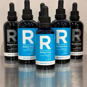 Rocket Fuel Rocket Fuel