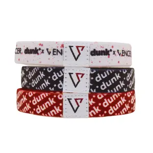 DUNK X VENCER Bracelets - BUNDLE OF 3