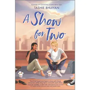USED-A Show for Two by Bhuiyan, Tashie (Paperback)
