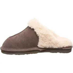 BEARPAW Womens Loketta Slipper