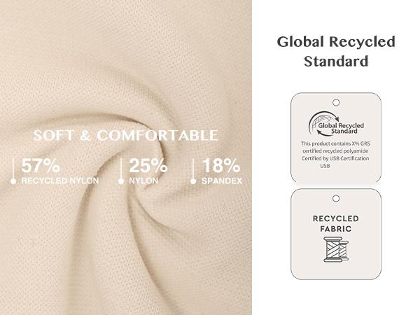 FeelinGirl Shapewear for Women Tummy Control Panties Clothing Comfort Shorts Bottom