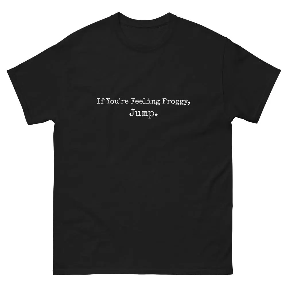 Unisex classic tee Unisex classic tee