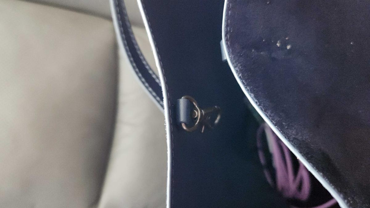 Item: Dark Navy Blue, One Size, 1