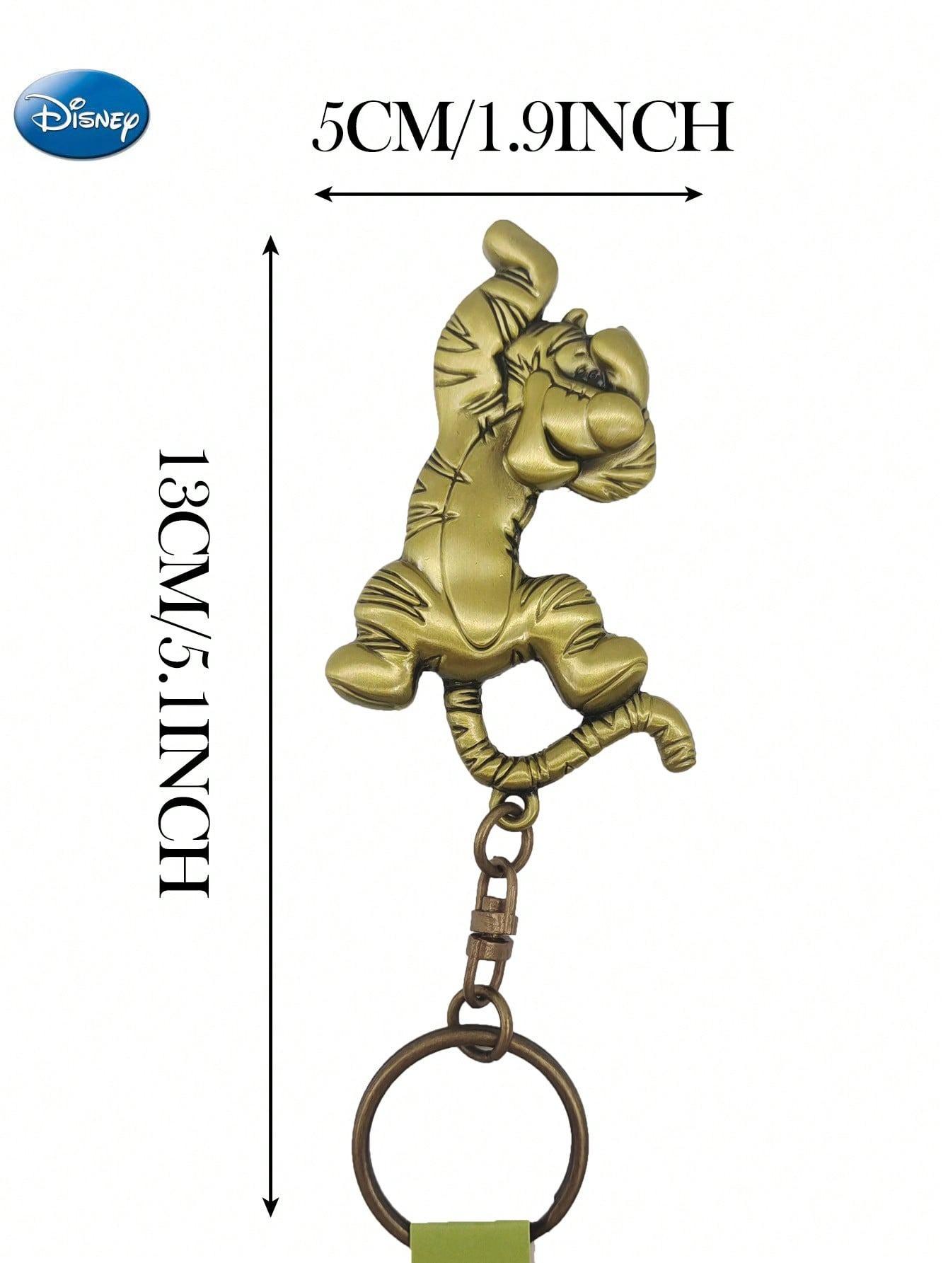 Disney Winniethepooh Officially licensed Keychain 1PC Zinc Alloy 3D Figurine Bag Clip Charms Anime Collector Keyring Backpack Decor Tigger Eeyore Disney Winniethepooh Officially licensed Keychain 1PC Zinc Alloy 3D Figurine Bag Clip Charms Anime Collector Keyring Backpack Decor Tigger Eeyore