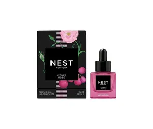 Lychee Rose Perfume Oil (30mL) Lychee Rose Perfume Oil (30mL)