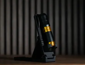 Fold - Collapsible Tattoo Pen Machine Holder