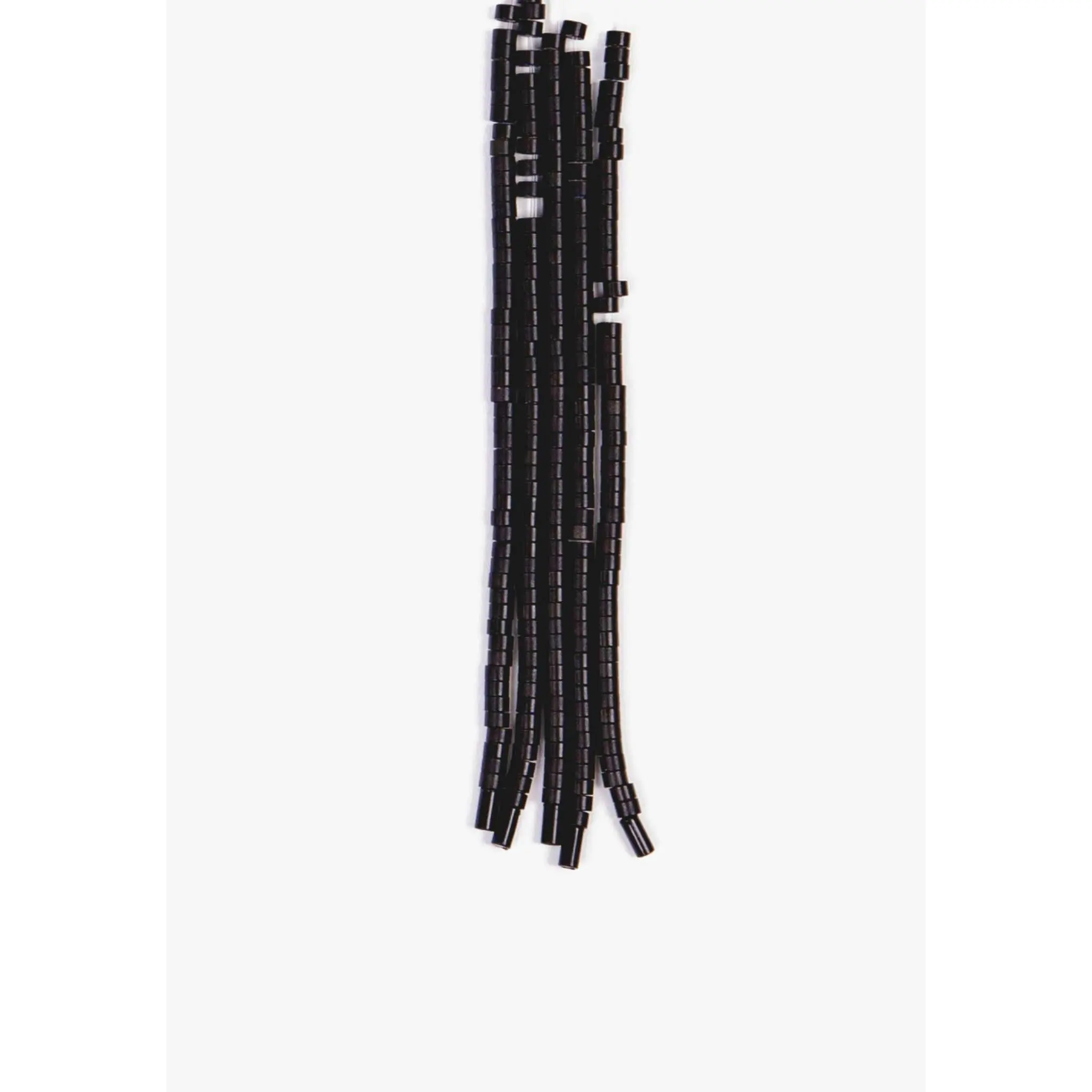 Silicone Pre-Loaded Extension Beads