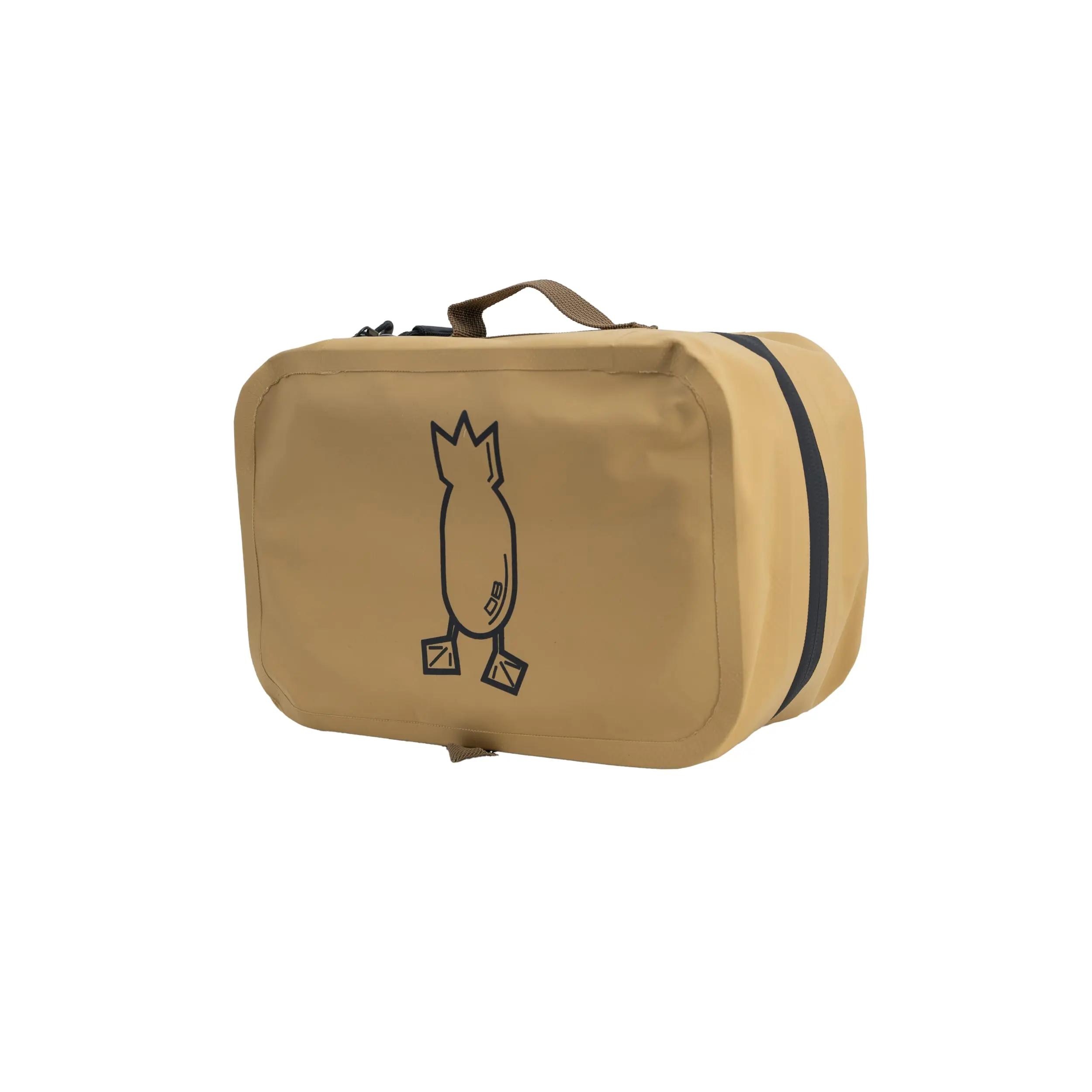 Dopp Kit Portable Organizer Travel Clothes Organizer
