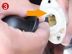 Nilight License Plate Light Compatible with 1994 1995 1996 1997 1998 1999 2000 2001 Dodge Ram 1500 2500 3500 2002 RAM 2500 3500 6000K White 2PCS Pack waterproof kit