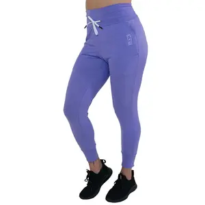 Flex Joggers | Purple