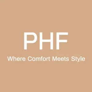 PHF shop logo