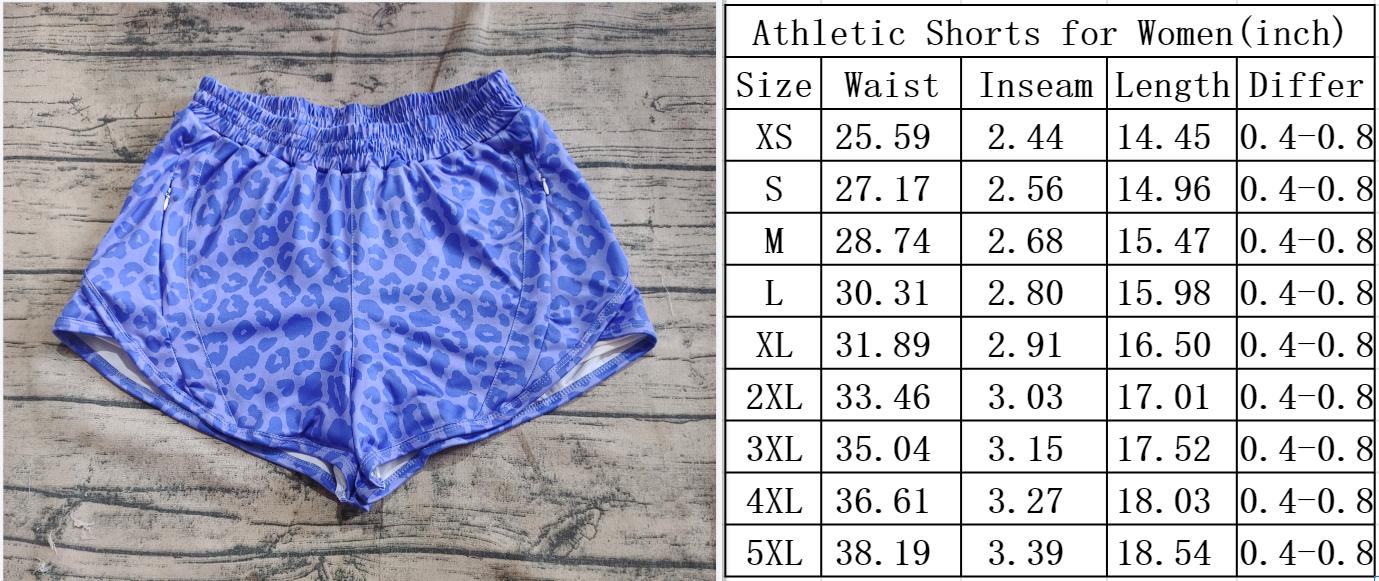 Adult women camouflage casual wear summer shorts Adult women camouflage casual wear summer shorts