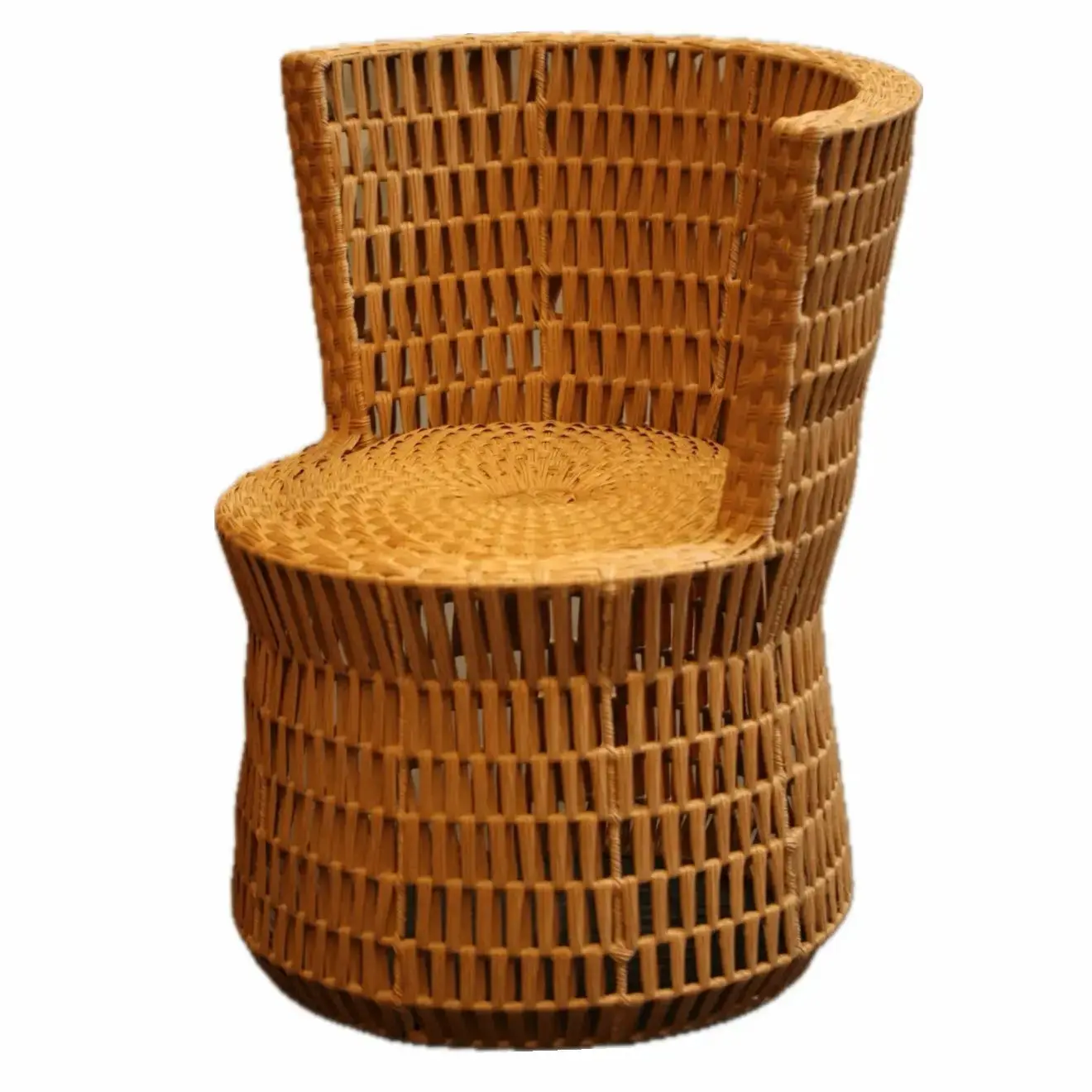 Mexican Chair Handwoven Outdoor- Cozumel