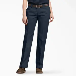 Dickies Women's Low Rise Work Pants Dickies Women's Low Rise Work Pants