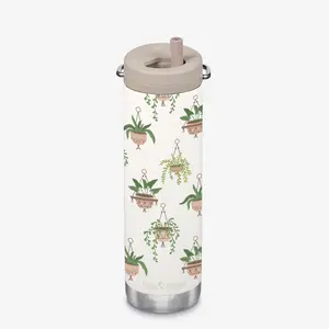 20oz TKWide with Twist - Hanging Plants