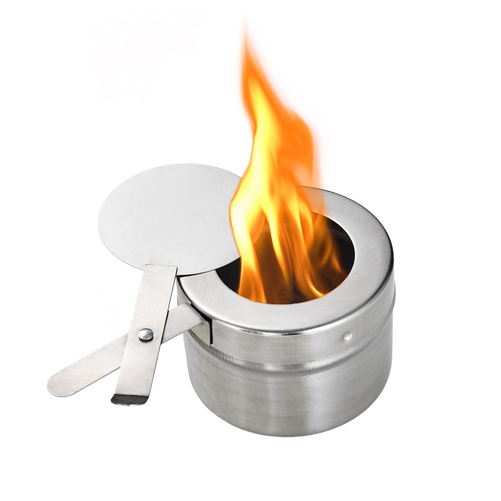 VEVOR Chafing Dish Buffet Set, 8 Qt 4 Pack, Stainless Chafer with 4 Full Size Pans, Rectangle Catering Warmer Server with Lid Water Pan Folding Stand Fuel Tray Holder Spoon Clip, at Least 8 People Eac