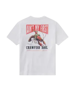 Southern Shirt - Aint My First Tee Ss