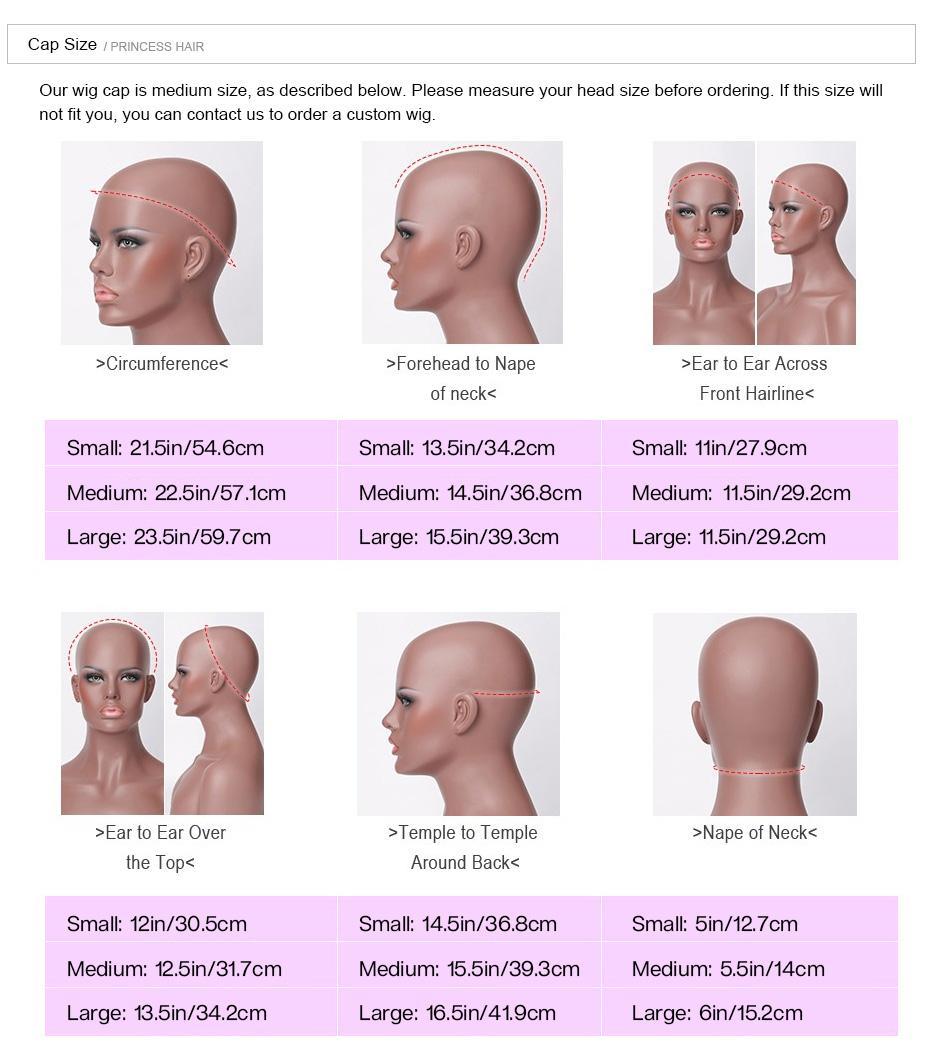 Pizazz Hair 220% Density Body Wave HD Transparent 13x6 Pre Cut Lace Wigs With Drawstring Pre Plucked Lace Frontal Human Hair Wigs