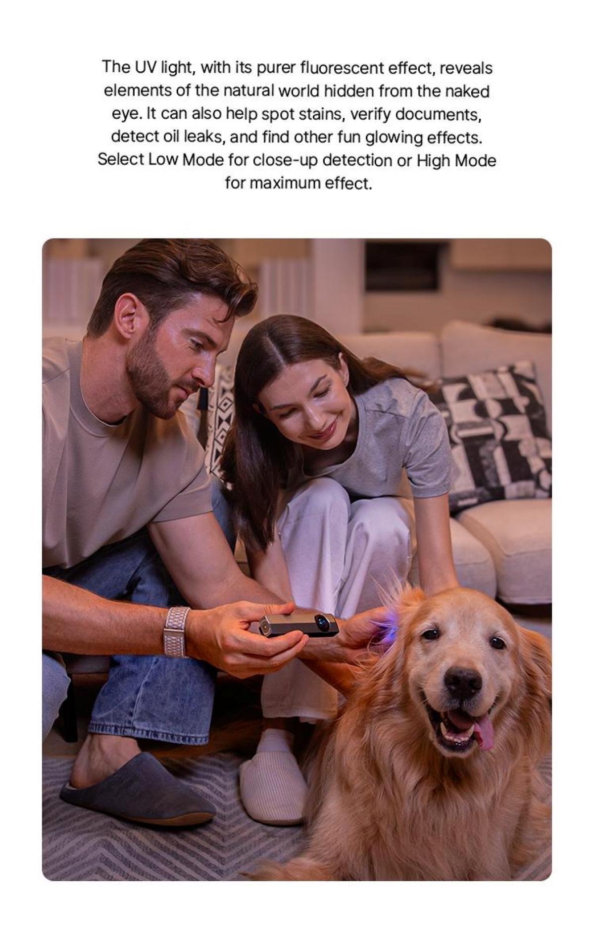 Olight ArkPro Series – Flat Unibody EDC Flashlight with Multi-Light Sources