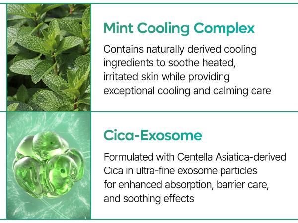 [Dr.Melaxin] Cicapyrin Calming Line | Cicapyrin Calming Ampoule & Cream & 4-Part Pad | Soothing, Cooling, Cica-Exosome | Korean Cosmetics