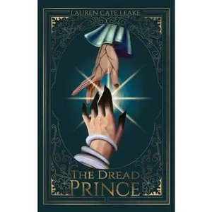 The Dread Prince -- Lauren Cate Leake, Paperback