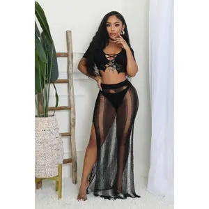 Desert Muse Cover-Up Set