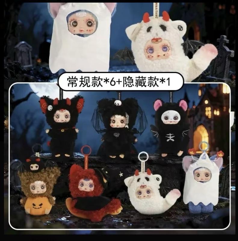 MM Sugar Baby Night Elf Party Series - TikTok Shop