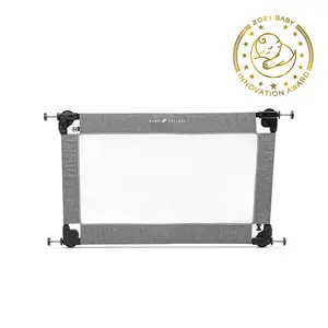 Span Expandable Folding Gate - 48"