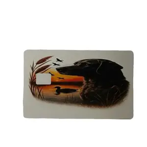 Duck Hunting Credit/Debit Card Skin