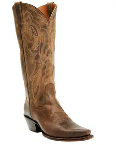 Shyanne Women's Tess Tall Western Boot Snip Toe - Bswsp25l3