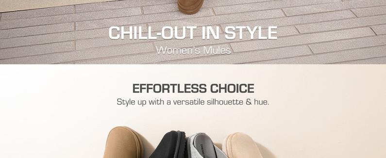 Dream Pairs Round-Toe Platform Mule Clogs – Indoor/Outdoor Memory-Foam, Lightweight Fall-Winter Walkers