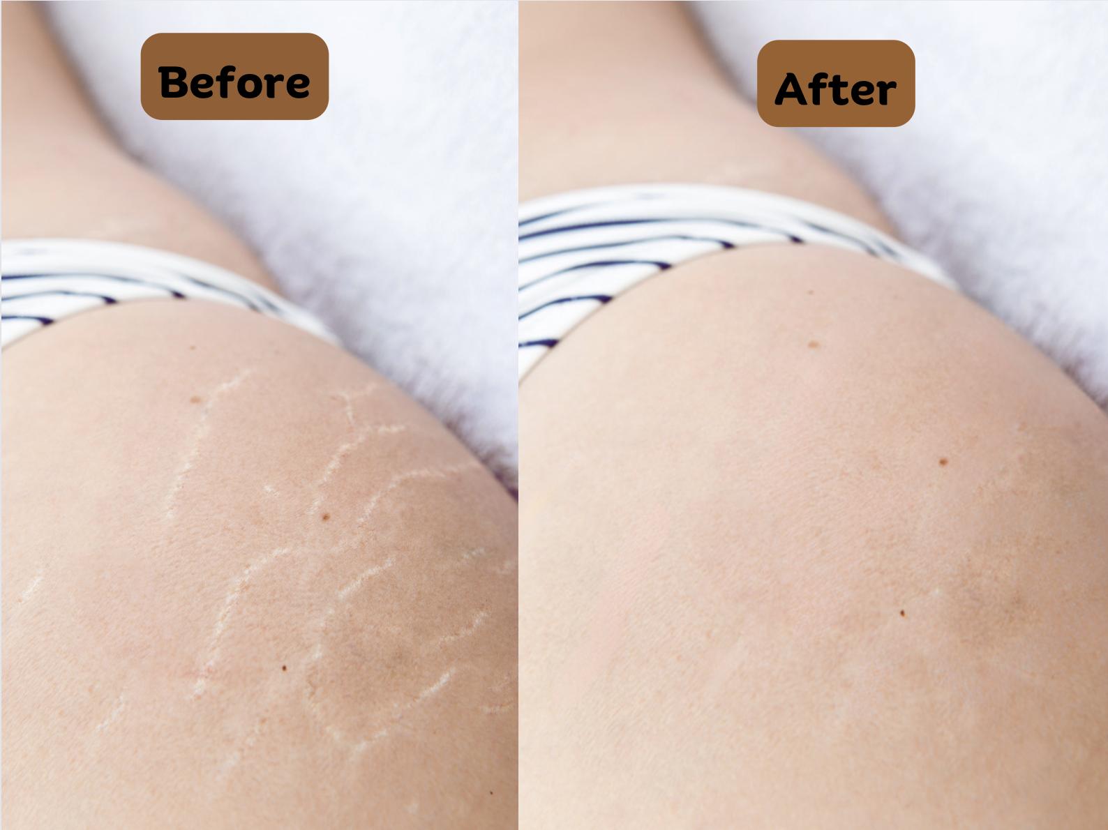 Lucky Charms Sugar Scrub