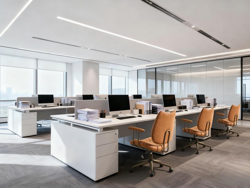 【Jumpstart Sale】Ovios Home Office Desk Chair with Durable Silent Casters, Wide Seater Computer Chair with Lumbar Support Adjustable Height, 360° Rolling Swivel Rocking Executive Task Armrests Chair