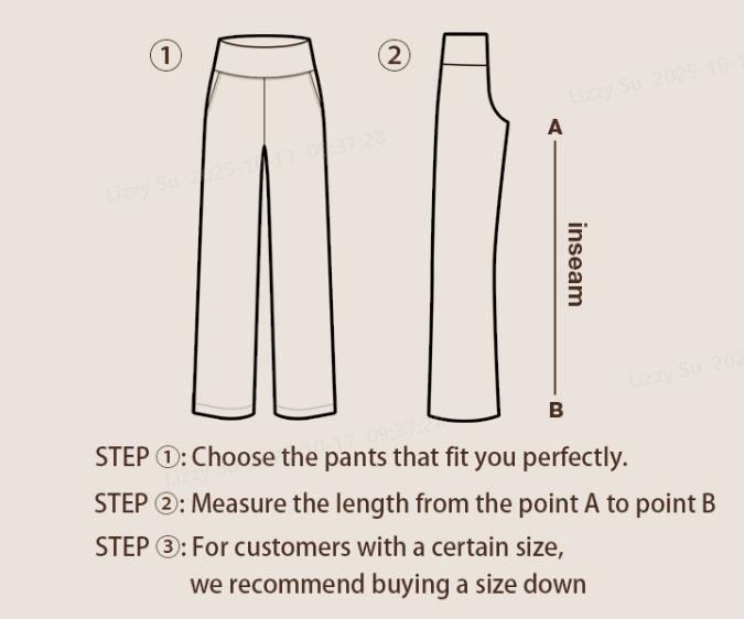 G Gradual Women's Yoga Pants Wide Leg with Pockets High Waist Stretchable Loose Casual Lounge Sweatpants Petite/Regular/Tall SpringStatements