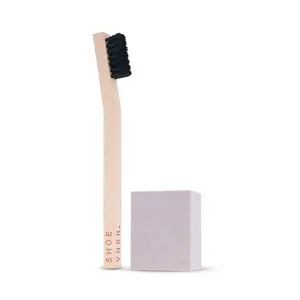 RESHOEVN8R Dry Suede Shoe Cleaning Kit for Effective Cleaning and Maintenance