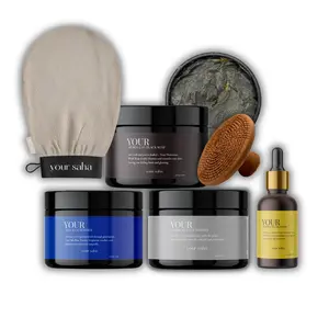 Your Everything Shower Set Your Everything Shower Set