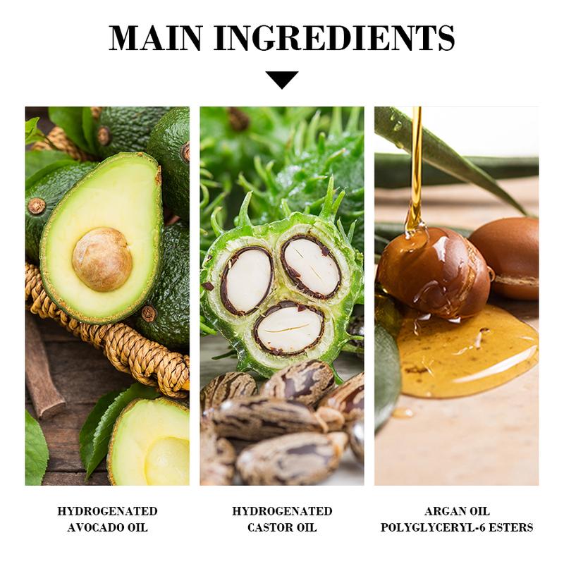 Curl Styling & Nourishing Cream – Hydrates, Enhances Curl Shape, Reduces Frizz, Softens Hair, Smooth Finish, Improves Curl Elasticity, Lightweight Formula, Daily Hair Care for Men & Women