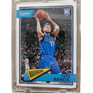 2018-19 Panini Chronicles Luka Doncic RC