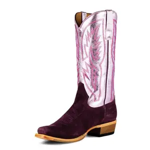Macie Bean Cosmic Cowgirl Boot