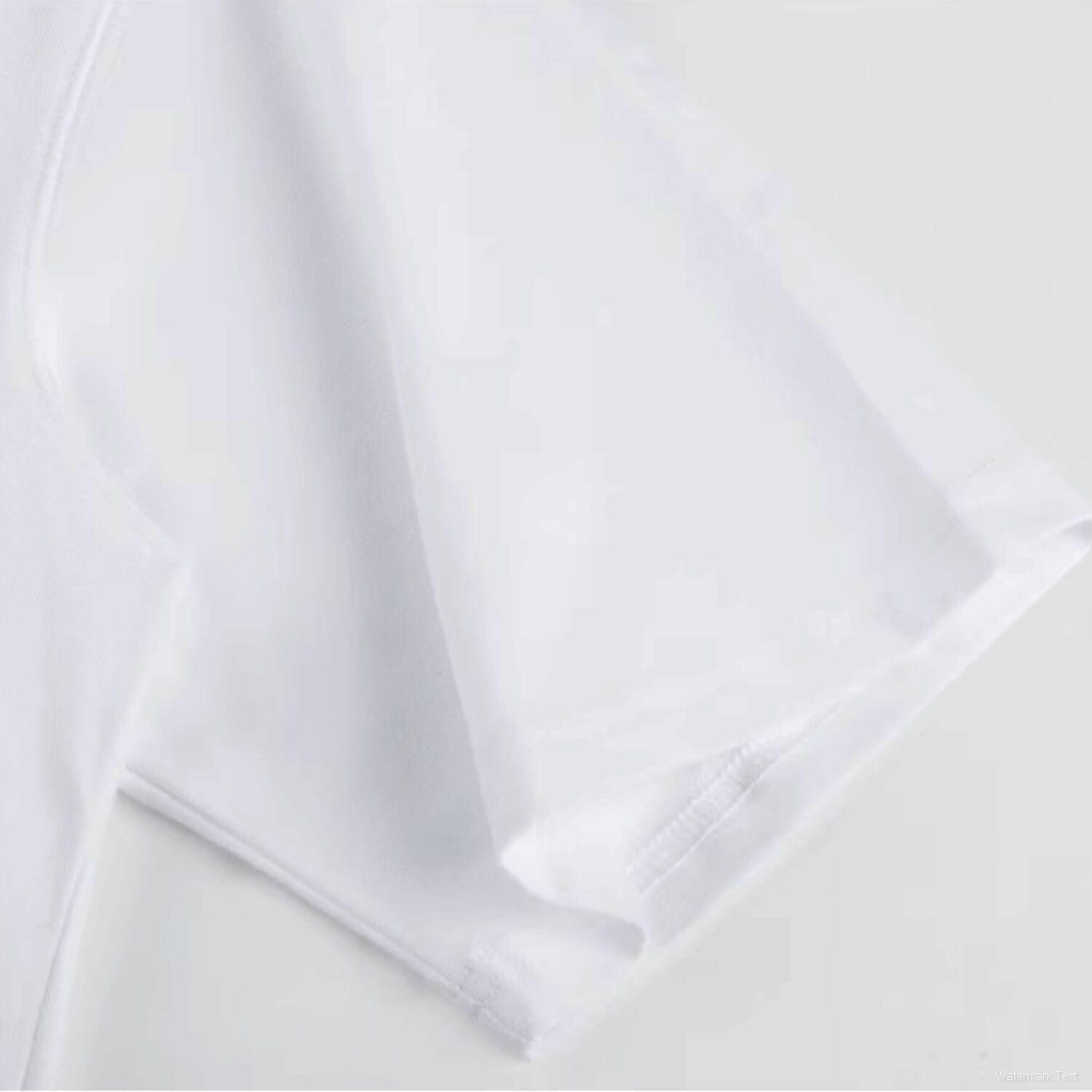 Cotton Short Sleeve TShirt Featuring Cartoon Prints for Girls MotherS Day Gift Perfect for Spring and Summer Casual Wear